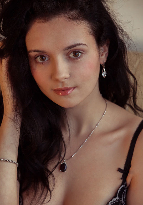 Проститутка Елена